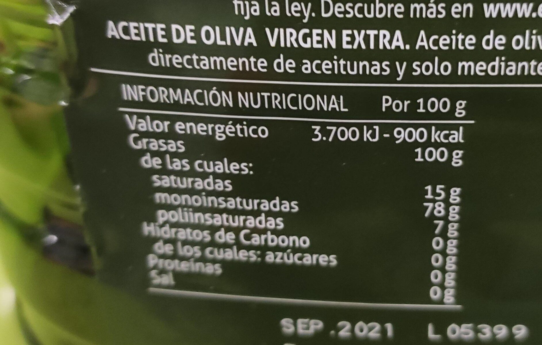 Allergens