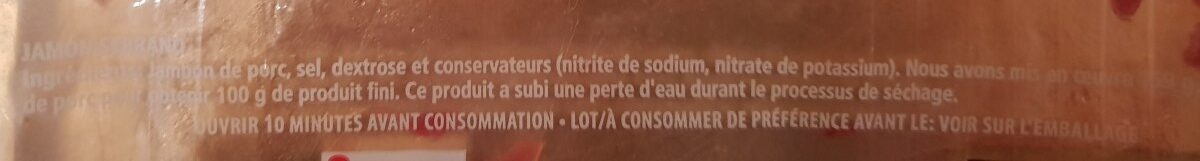 Additives