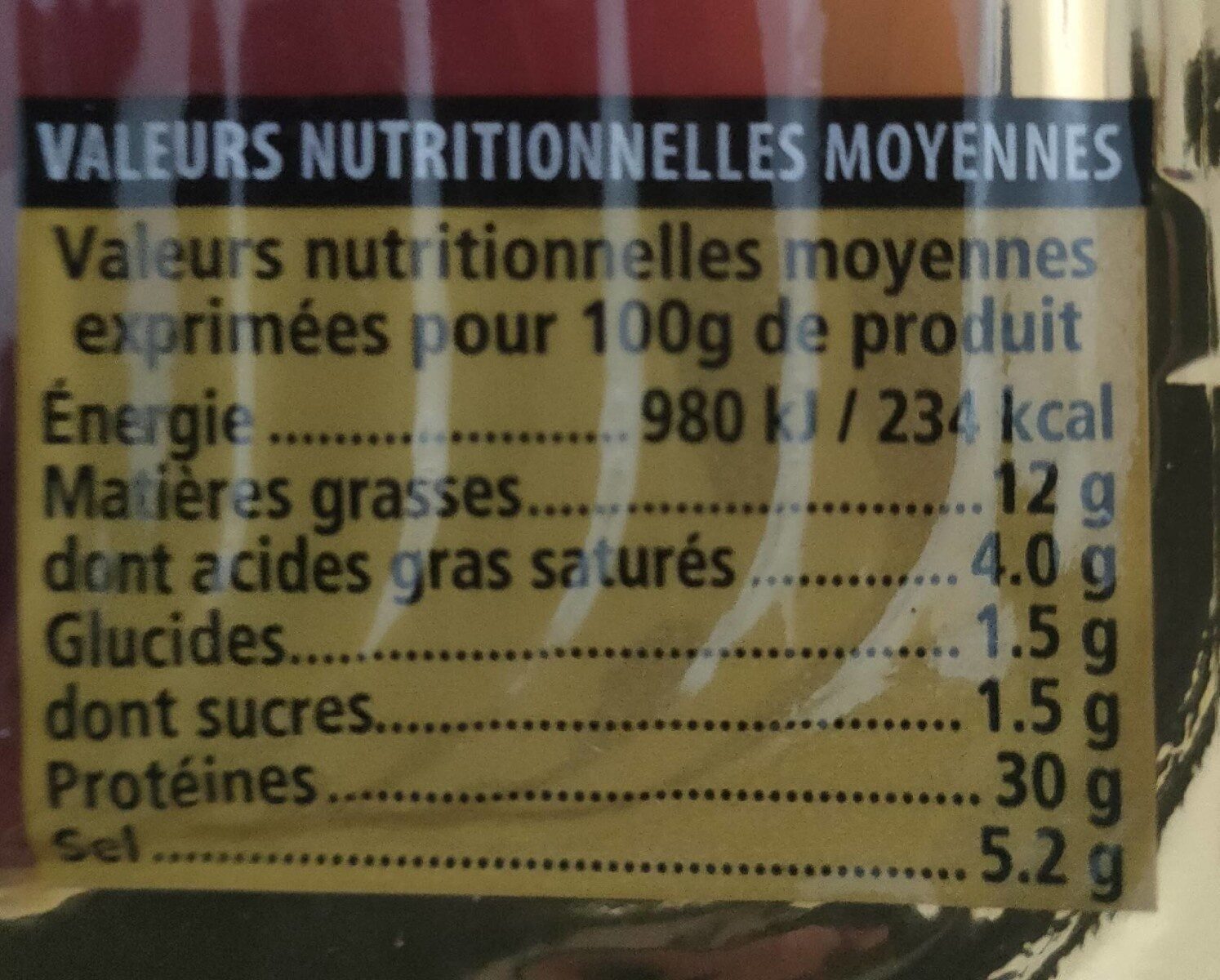 Allergens