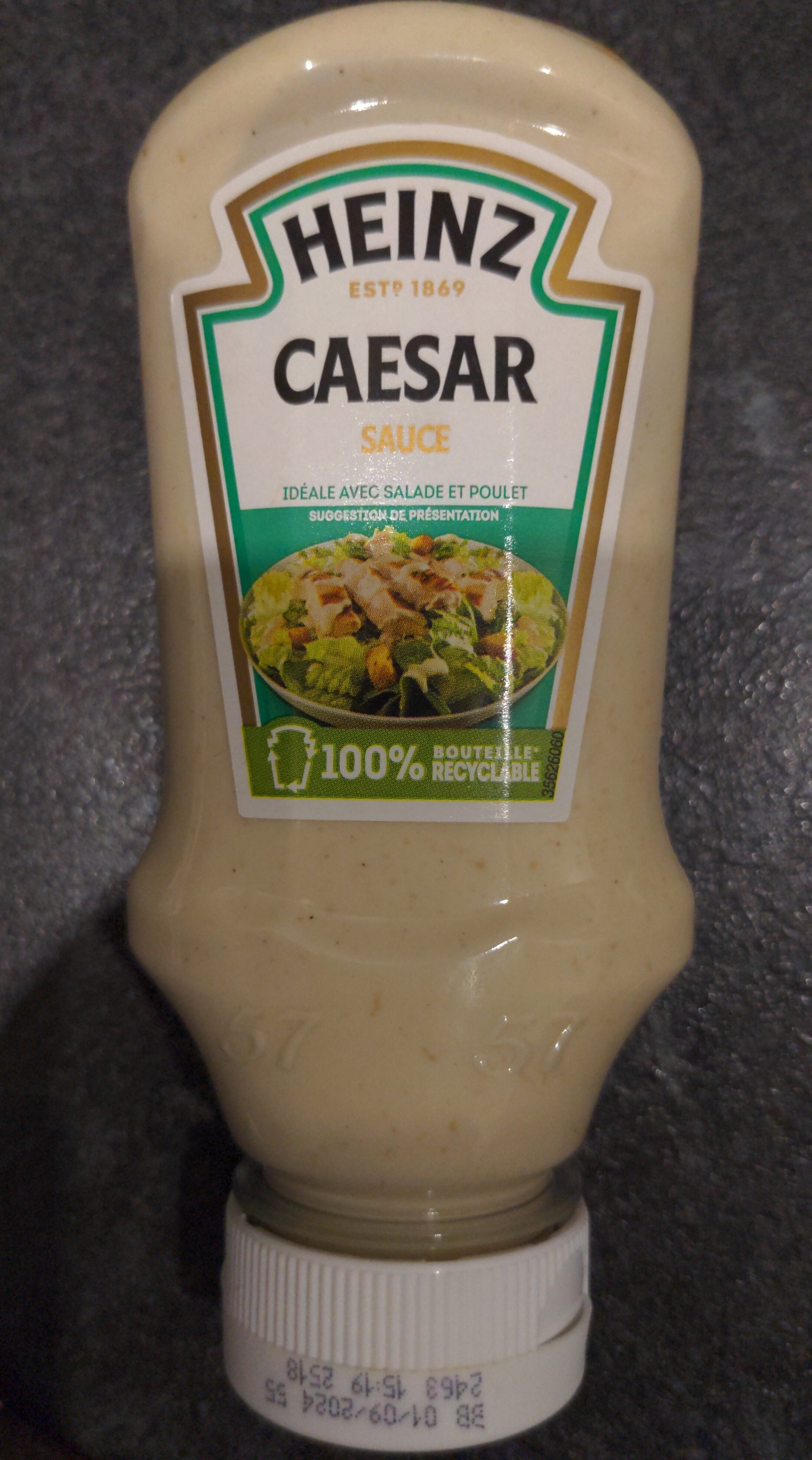 Ingredients