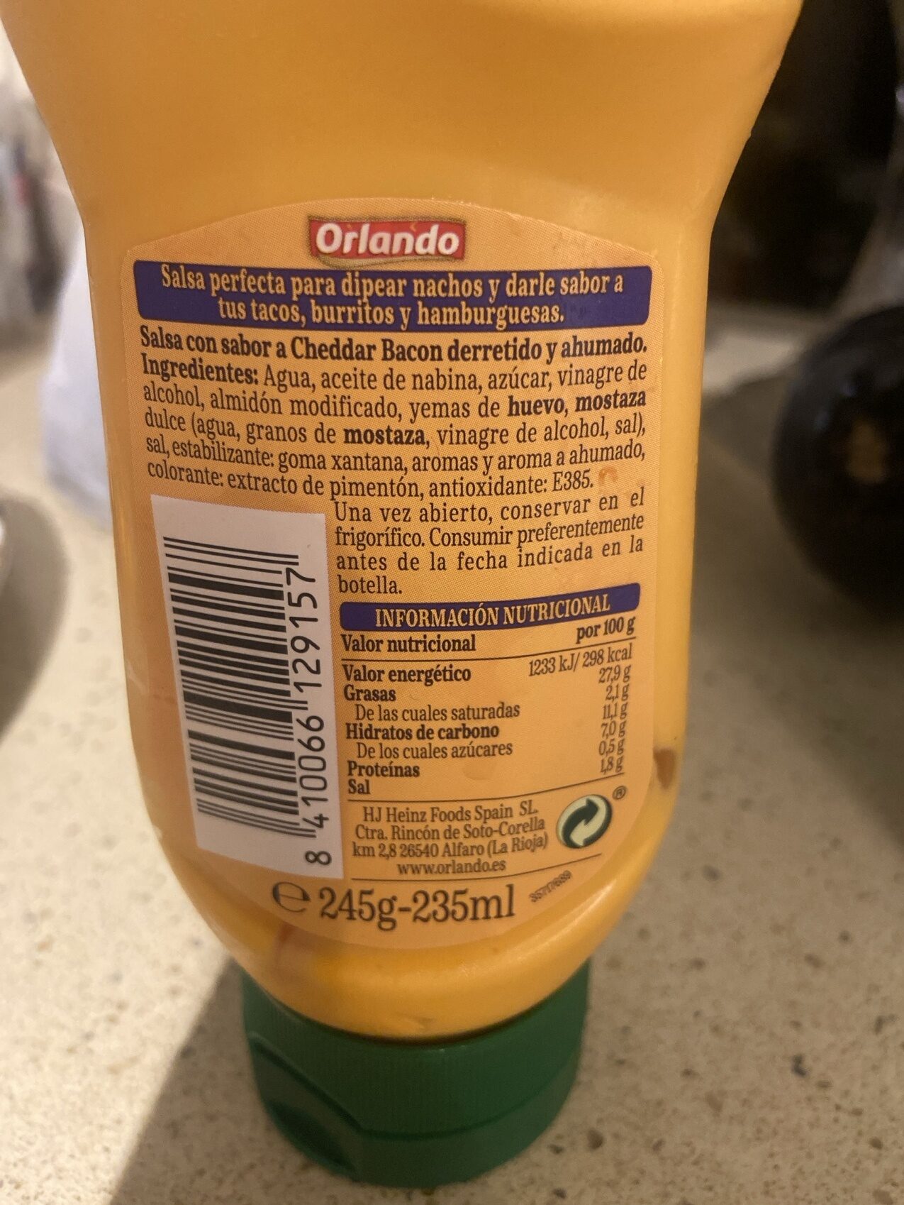 Allergens