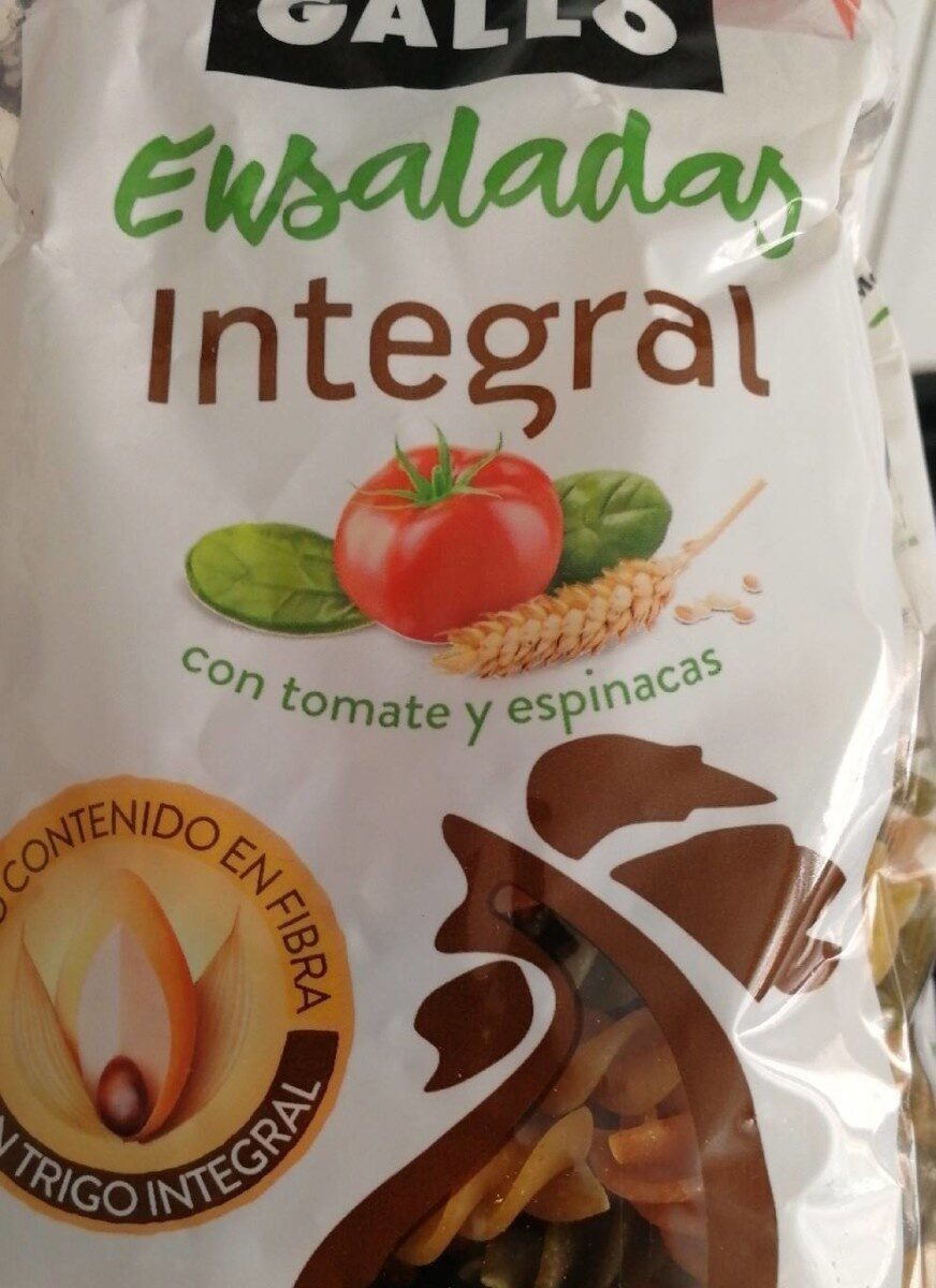 Ingredients
