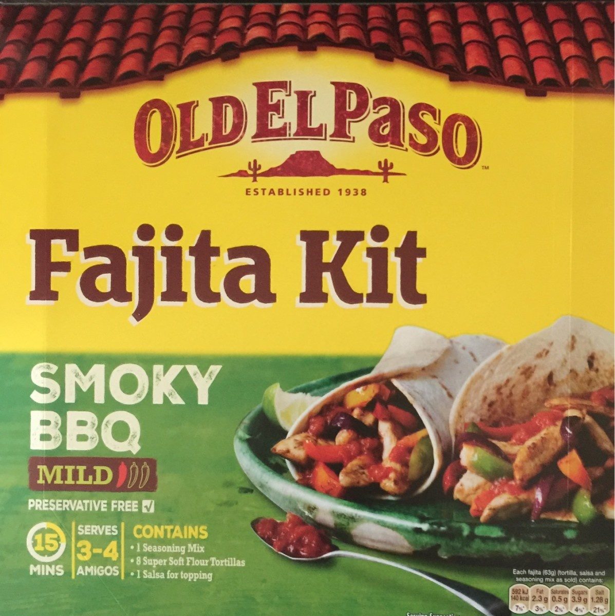 Ingredients