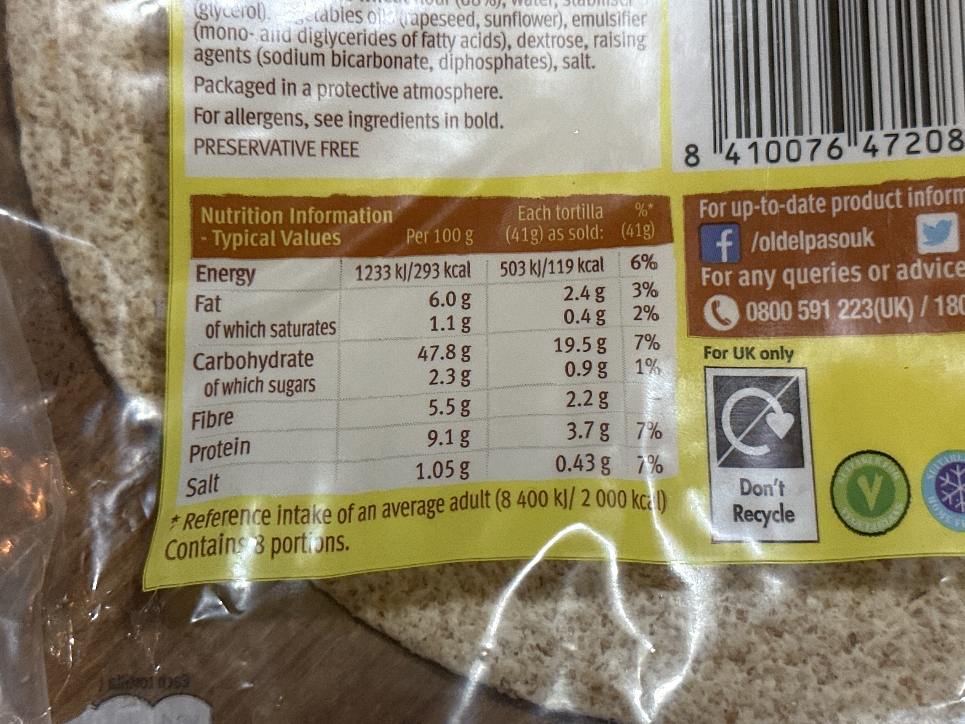 Allergens