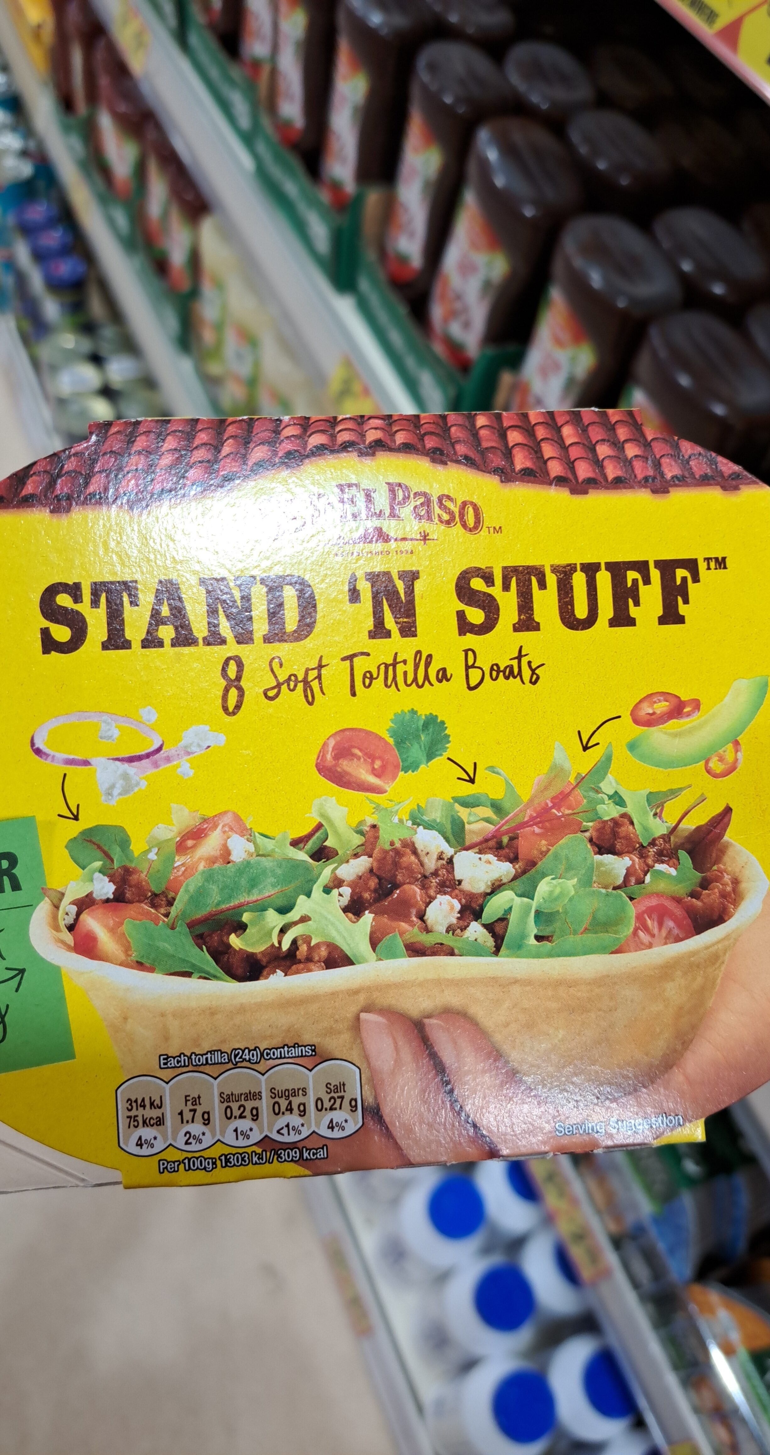 Ingredients