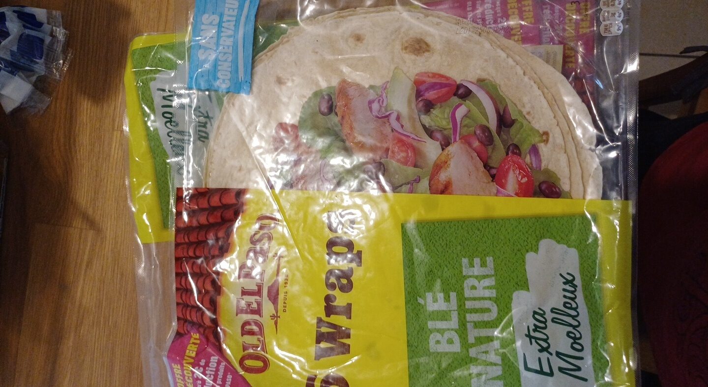 Ingredients