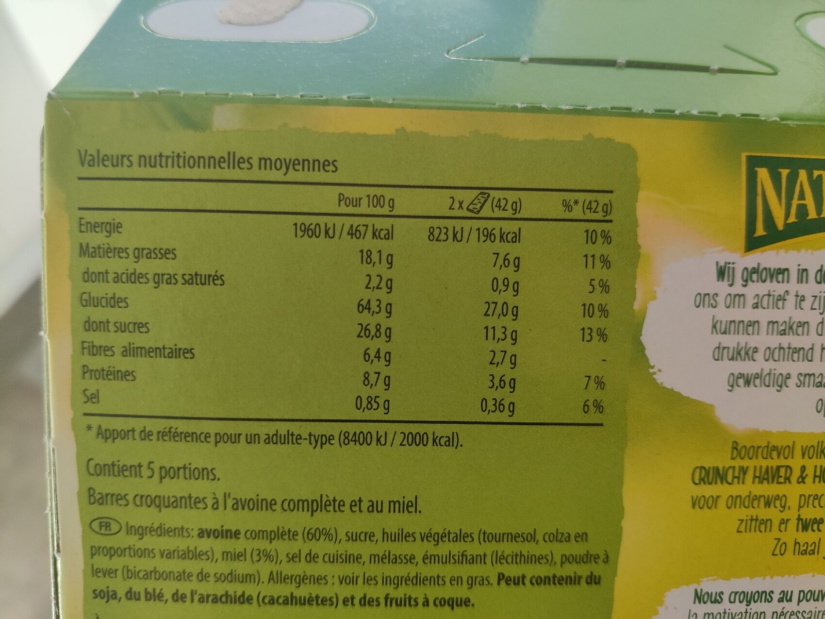 Allergens