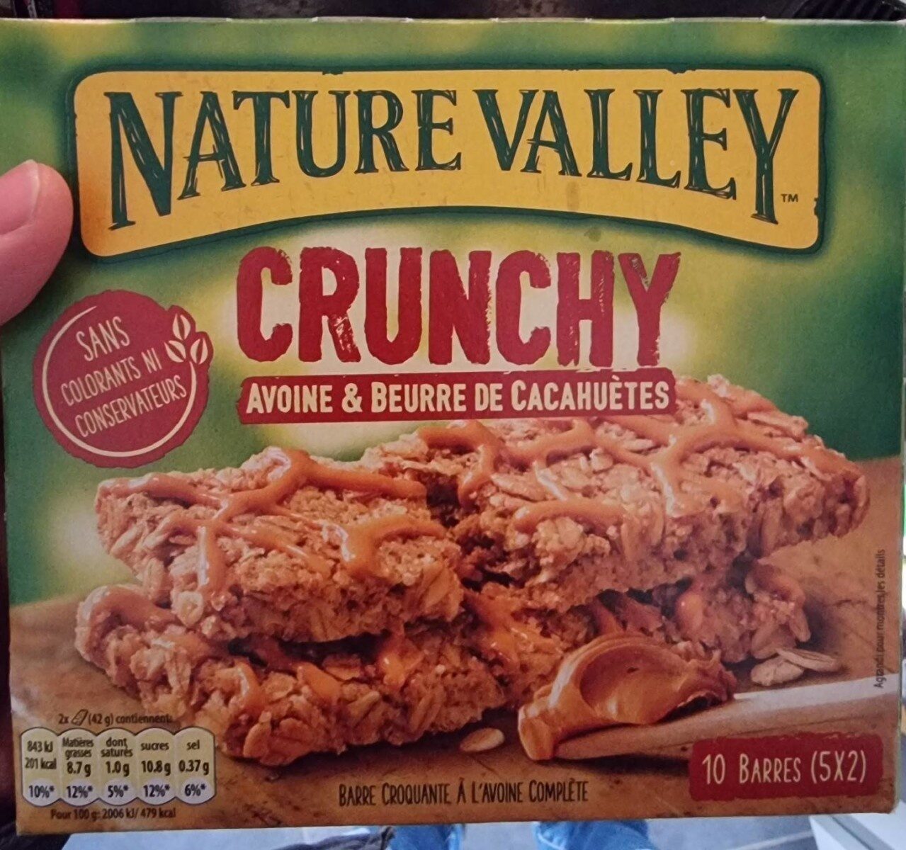 Ingredients