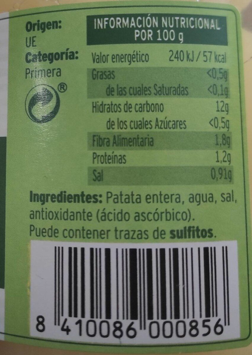 Allergens
