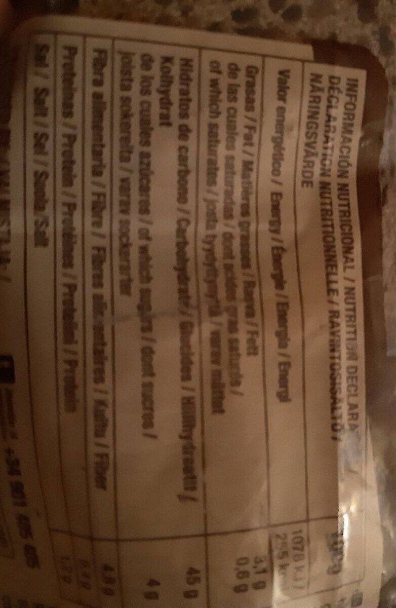 Allergens