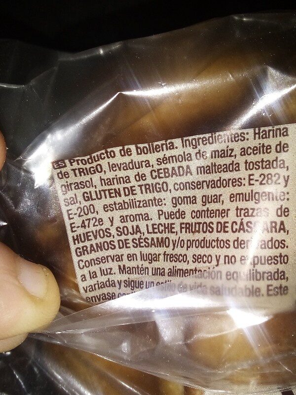 Additives