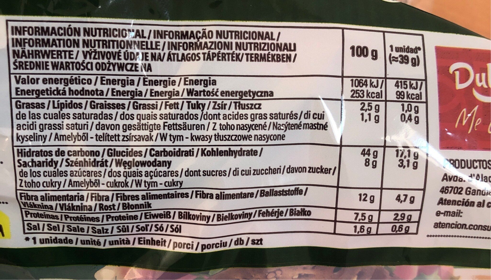Allergens