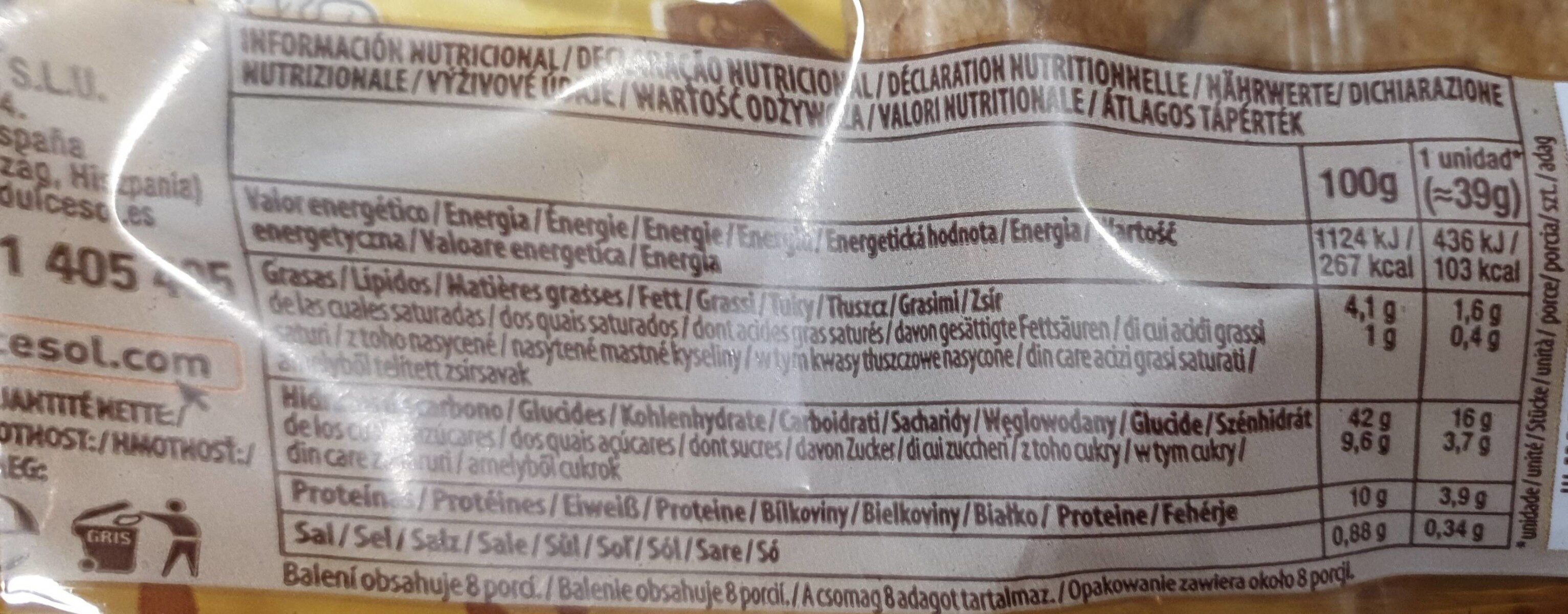 Allergens