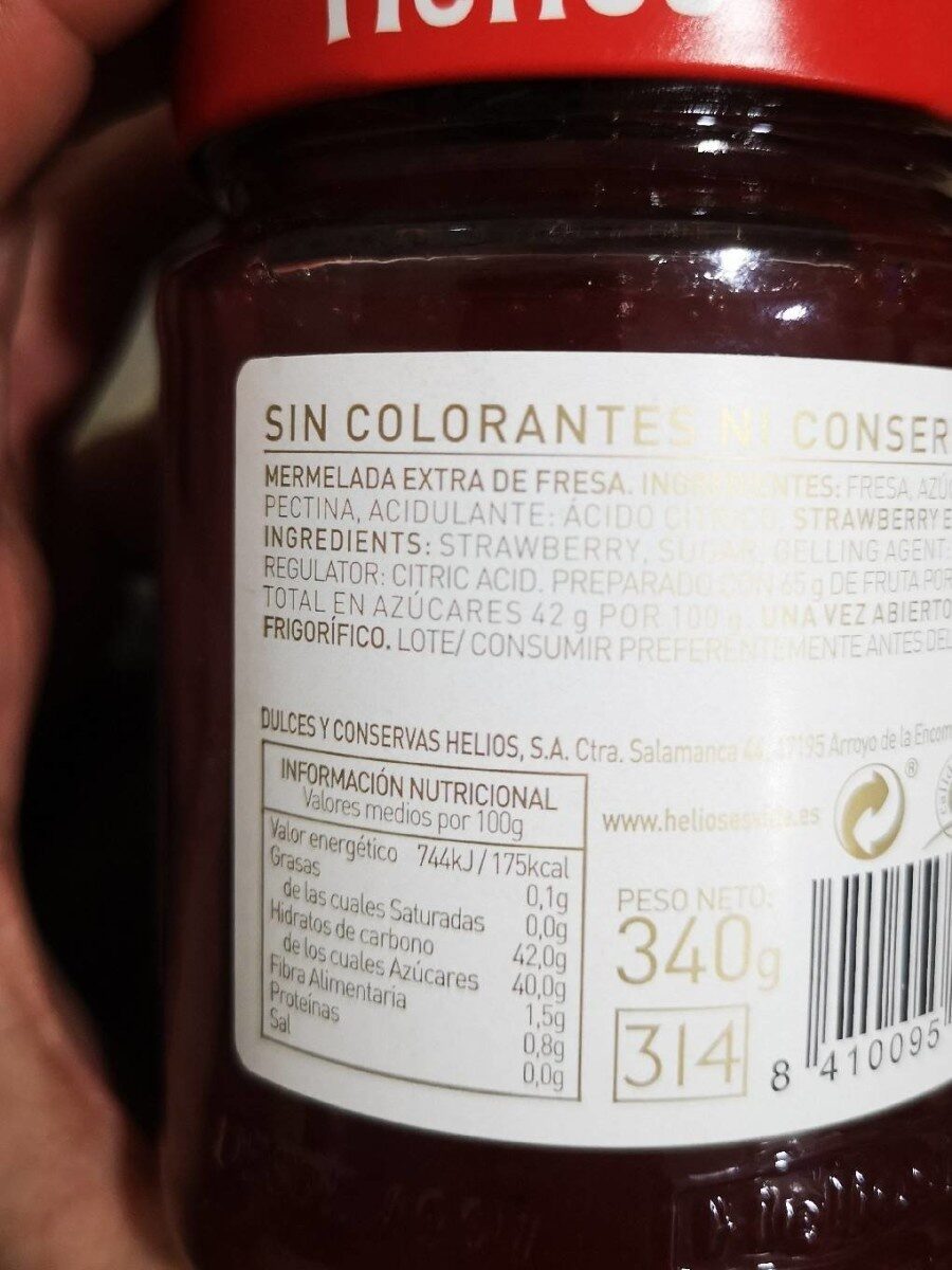 Allergens