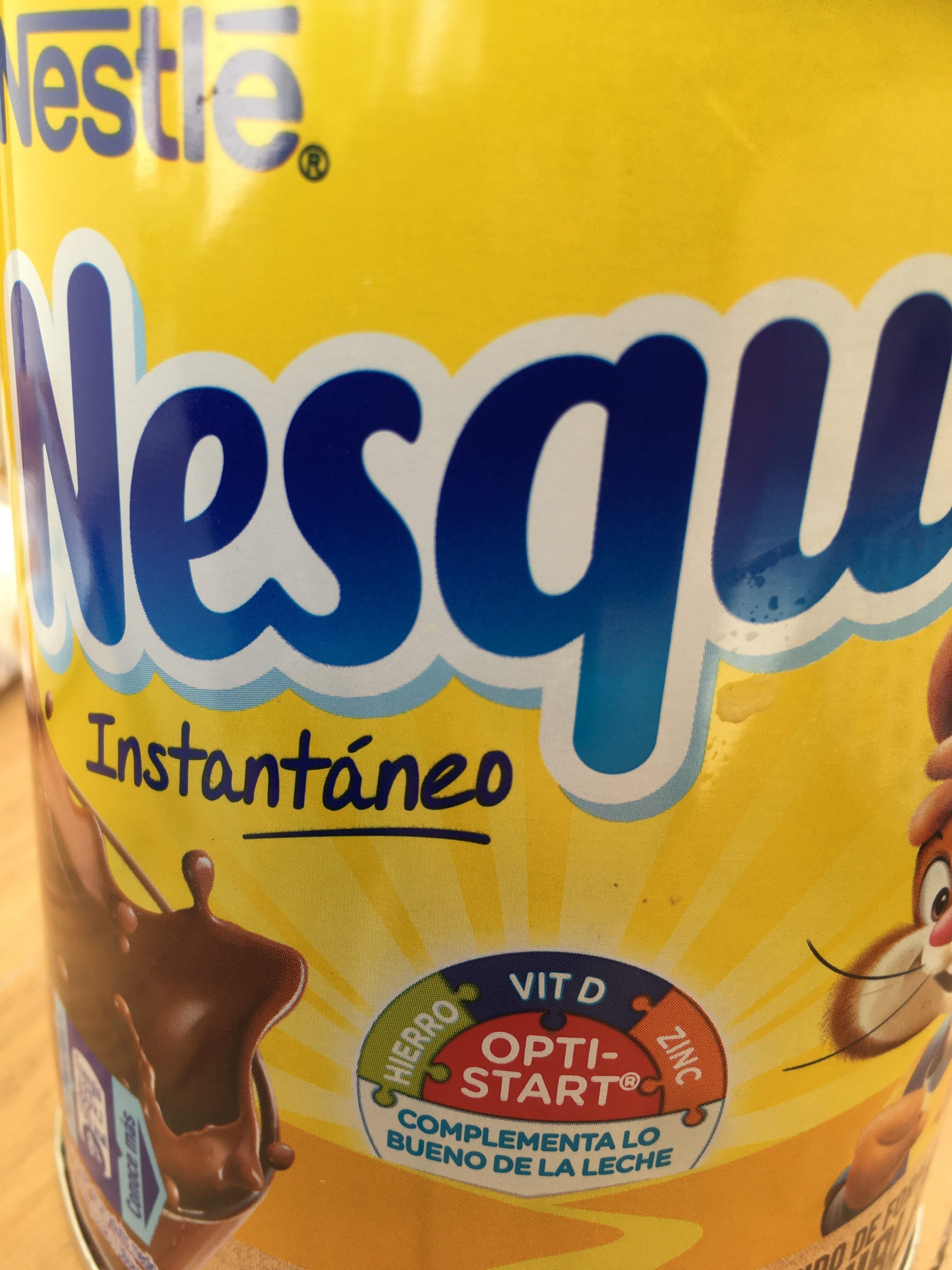 Ingredients