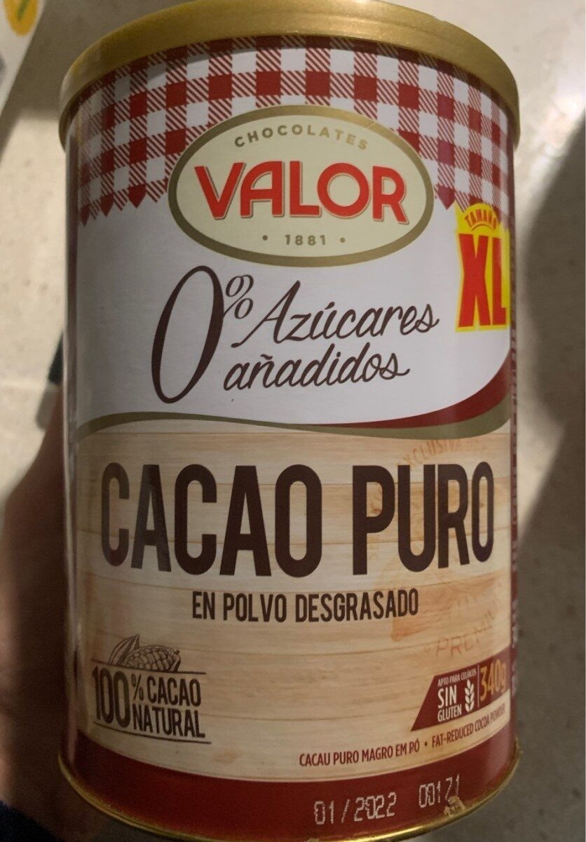 Ingredients