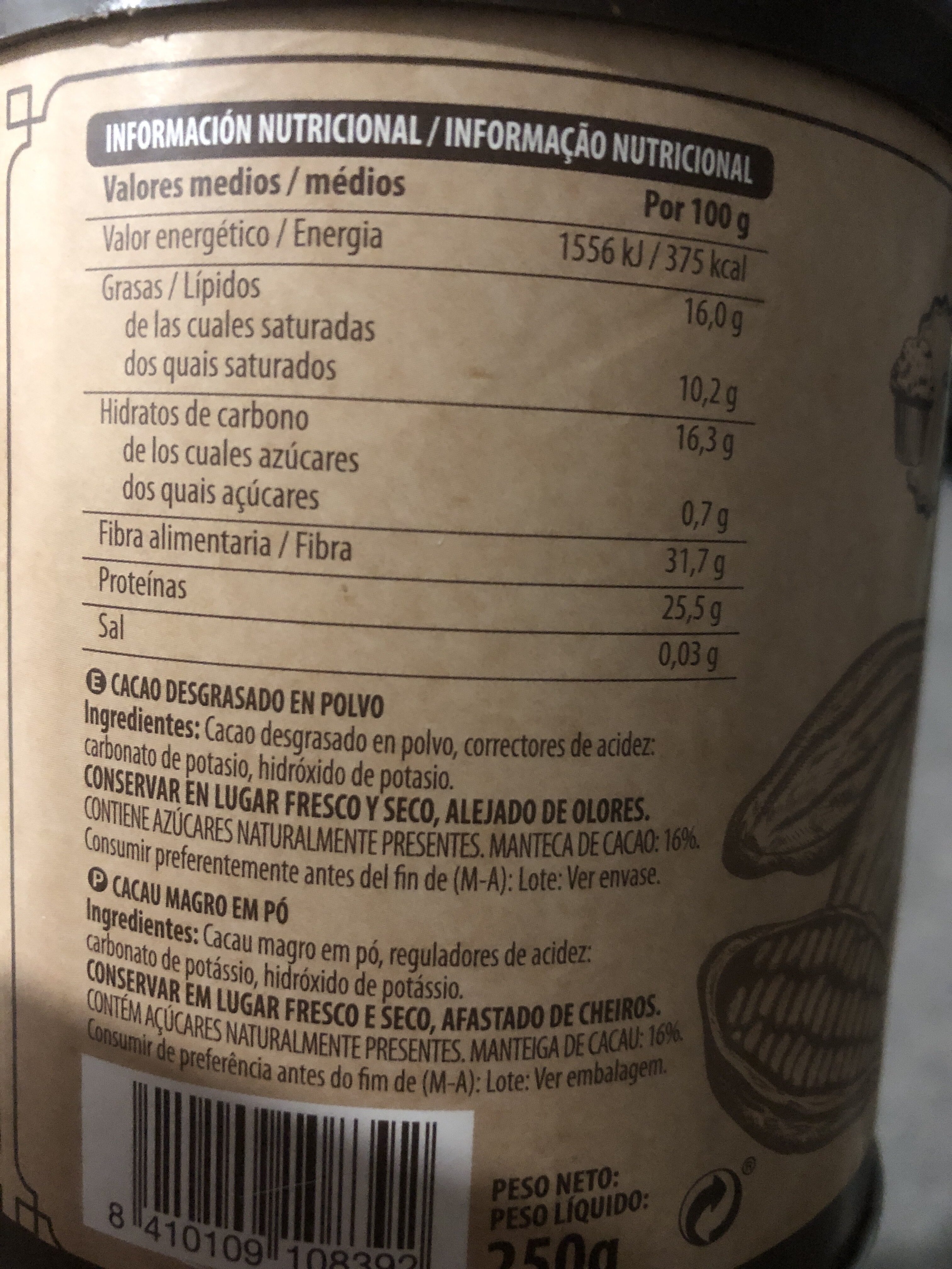 Allergens