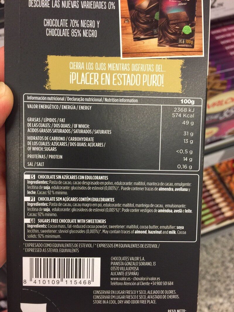 Allergens