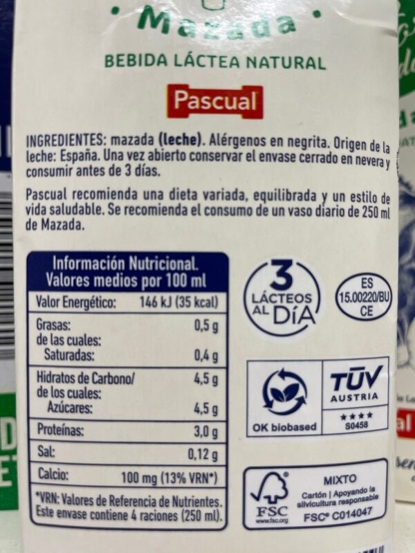 Additives