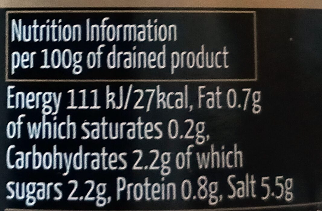 Allergens