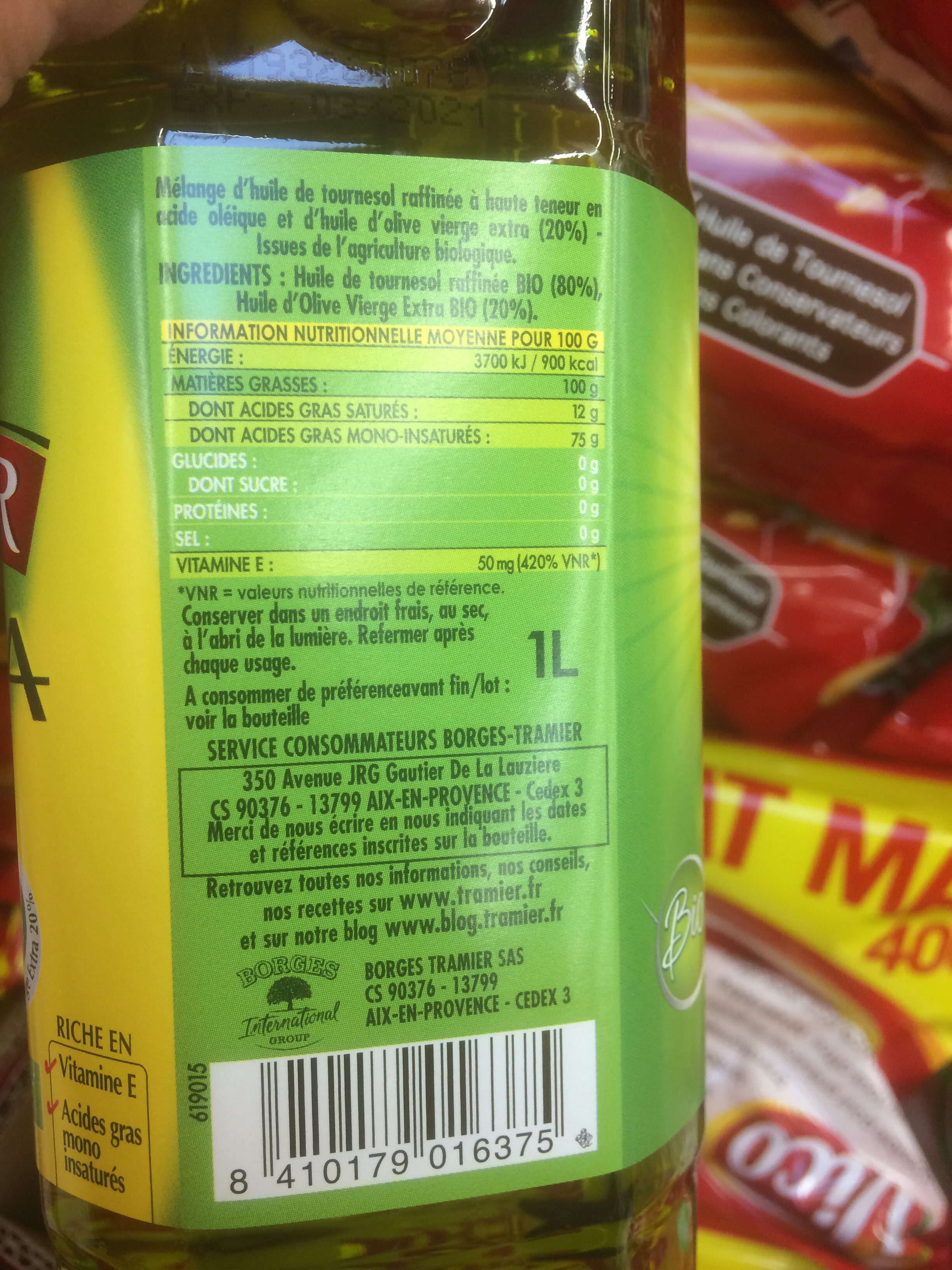 Allergens