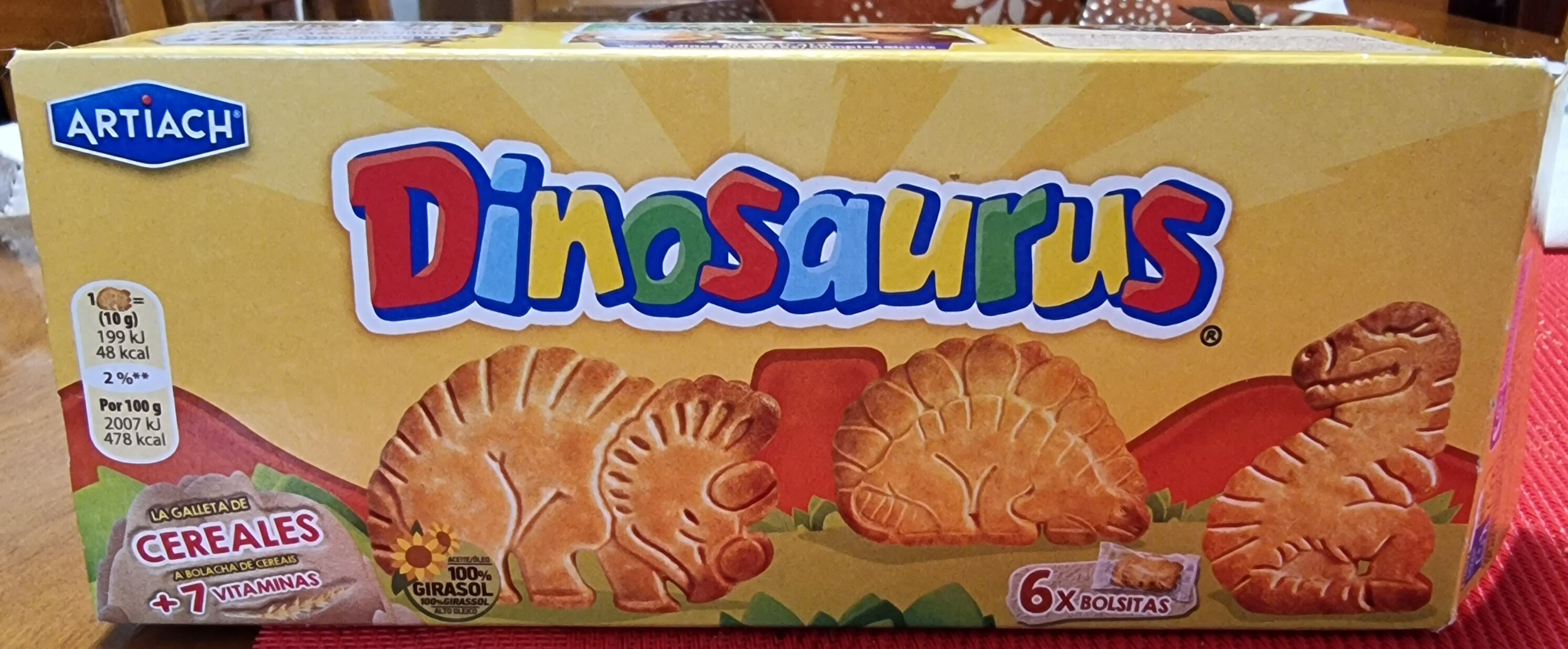 Ingredients