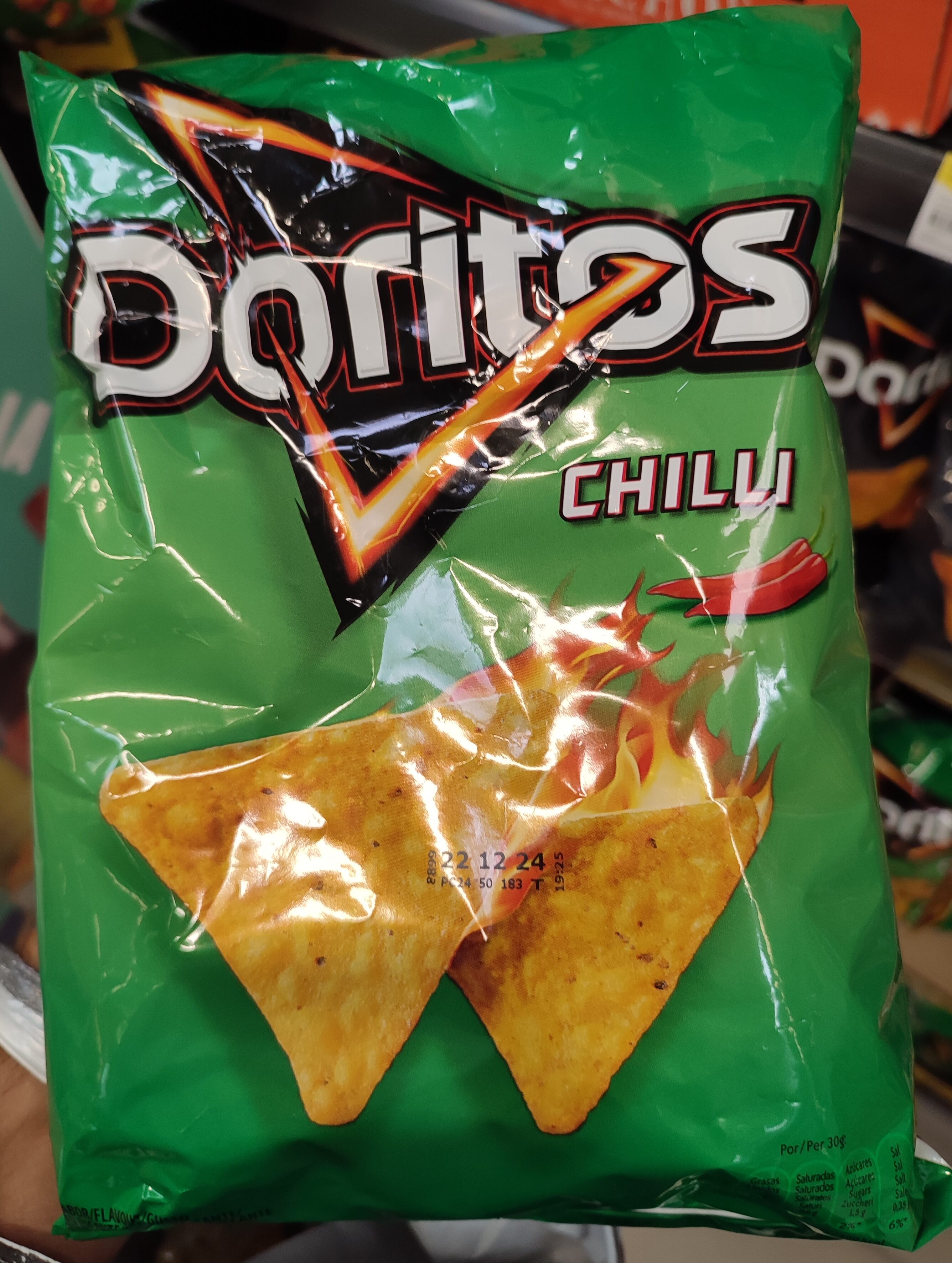 Ingredients