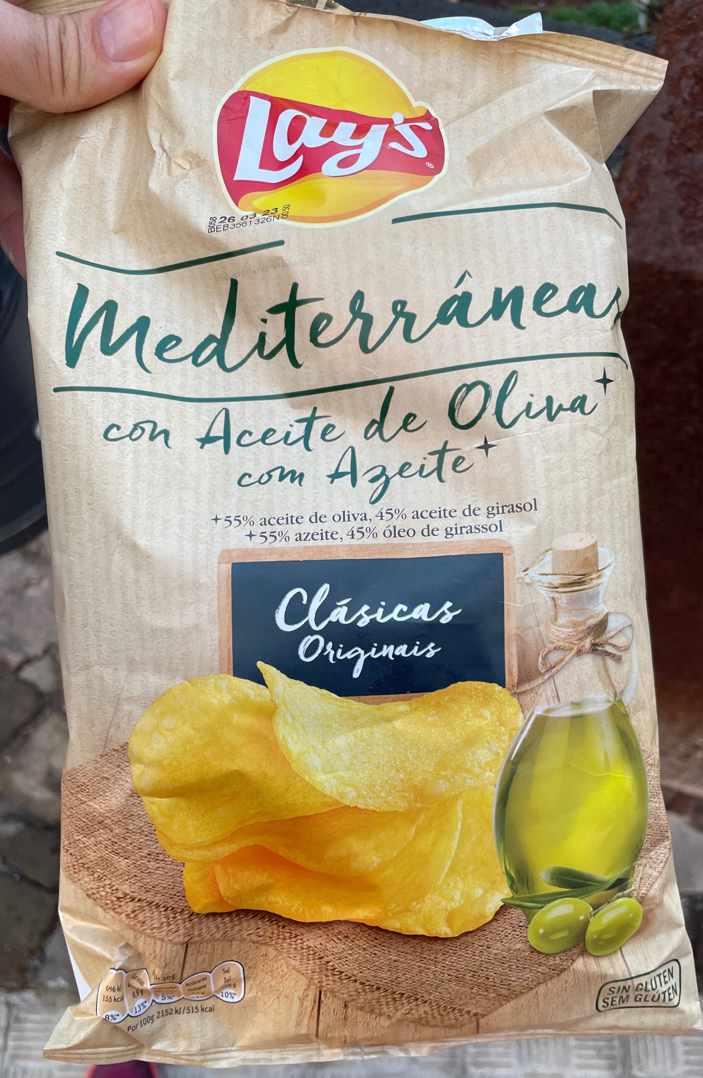 Ingredients