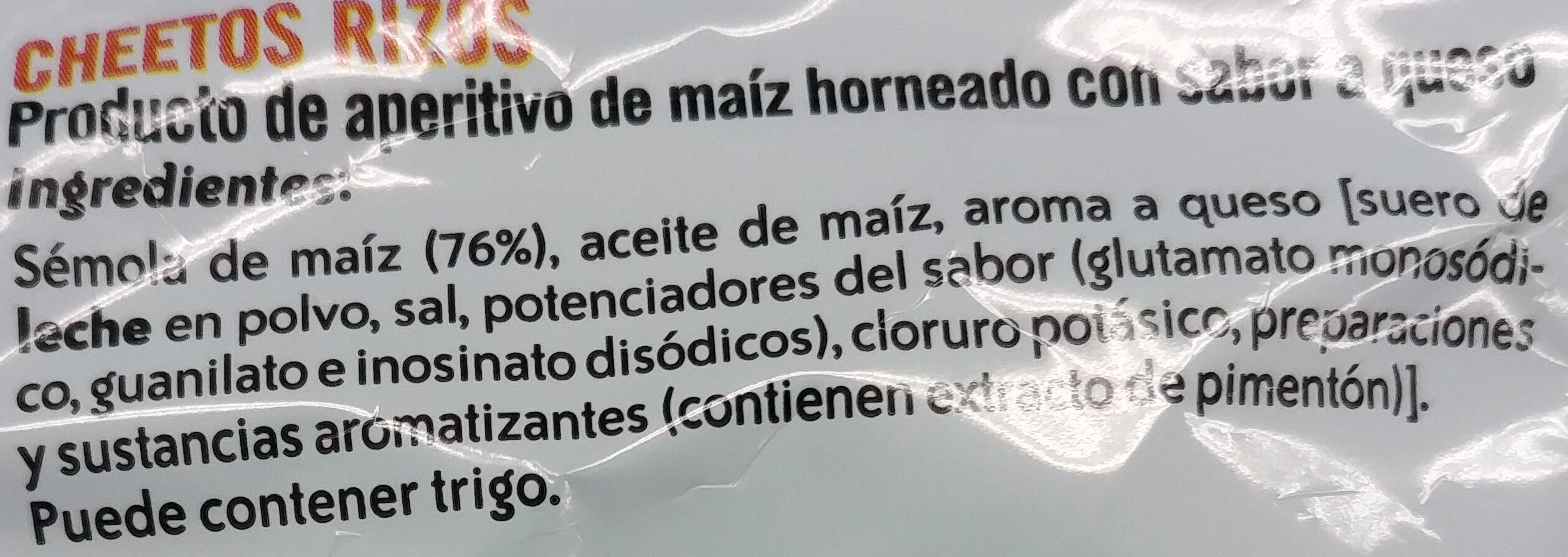 Additives