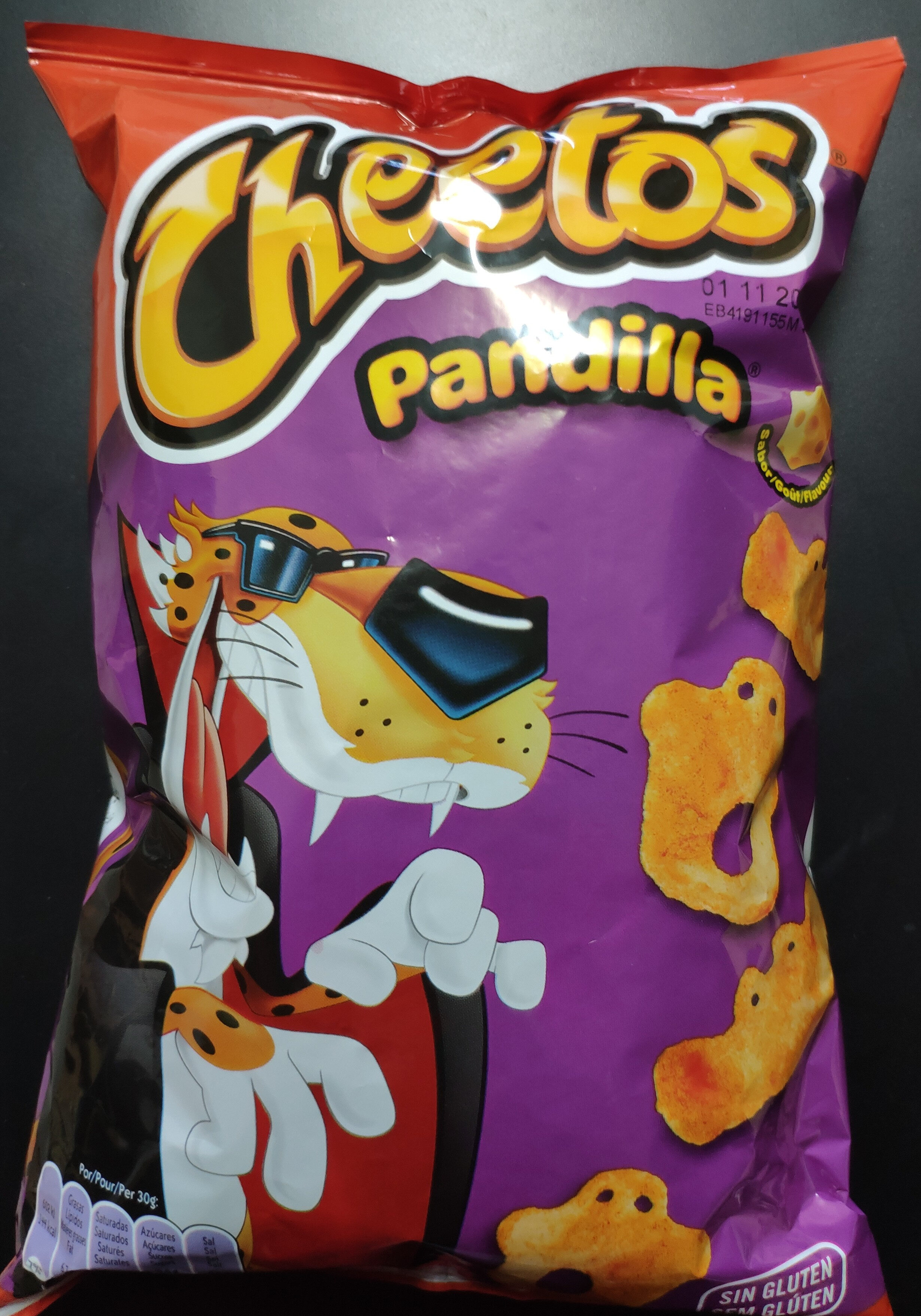 Ingredients
