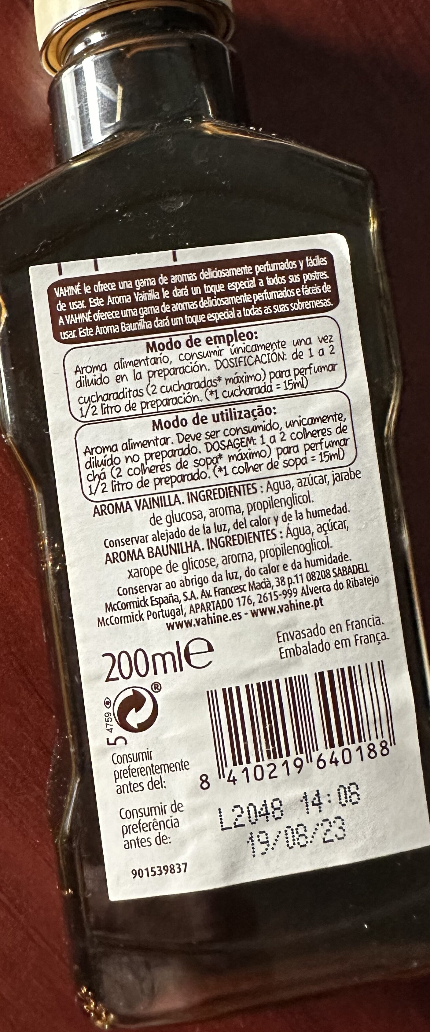 Allergens