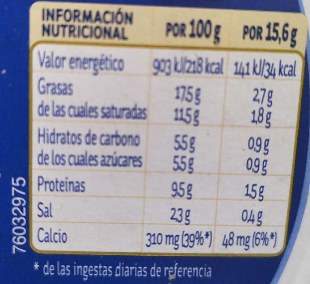 Allergens