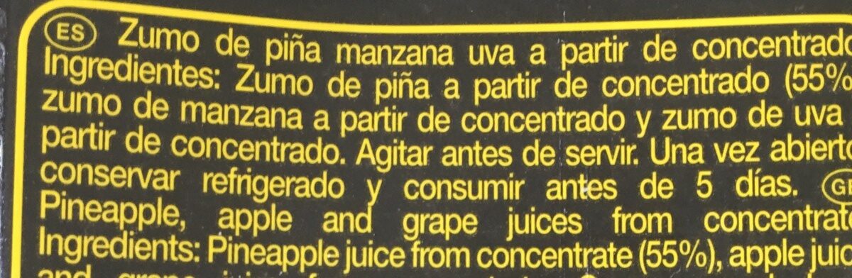 Additives