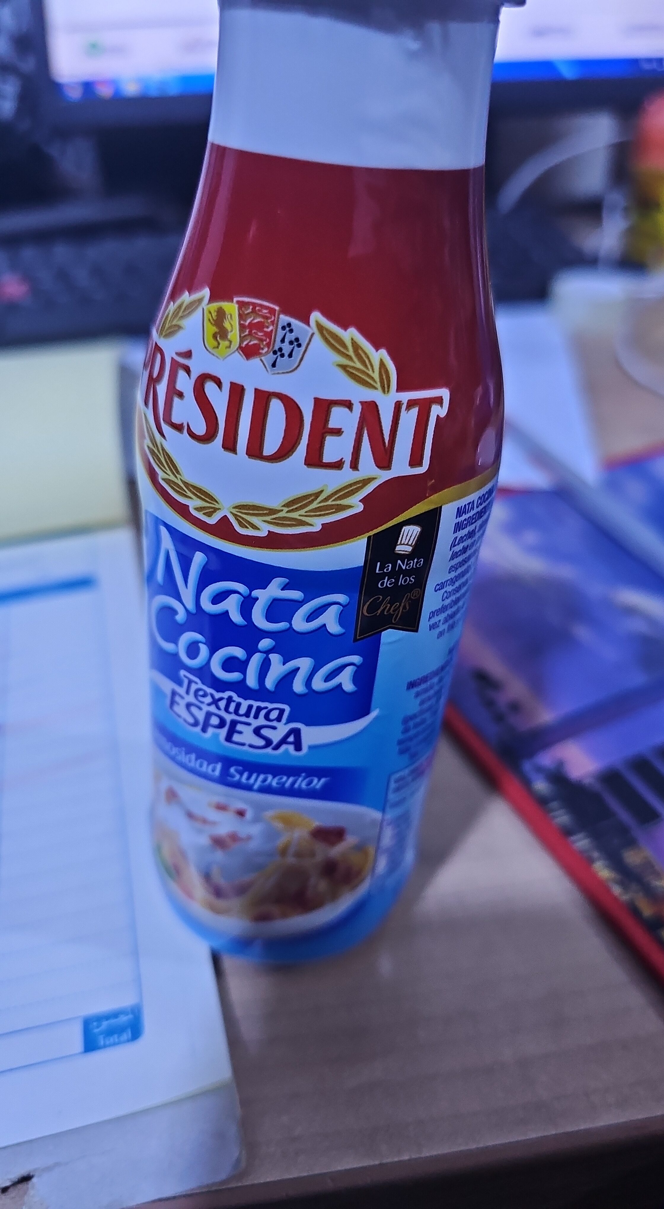 Ingredients
