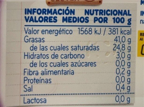 Allergens