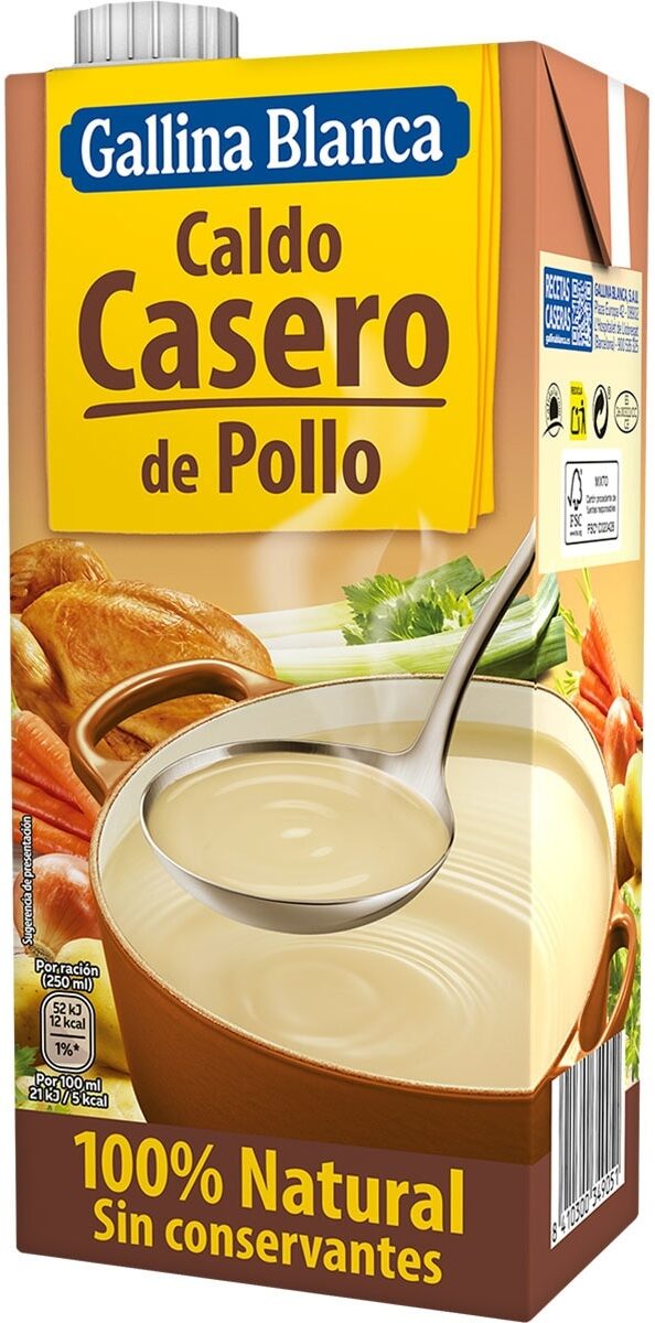 Ingredients
