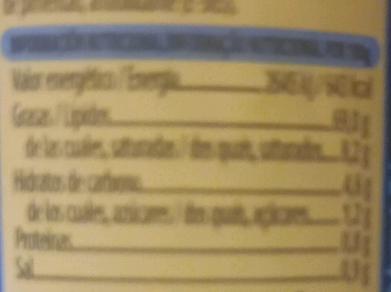 Allergens