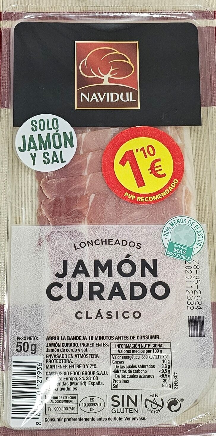 Ingredients