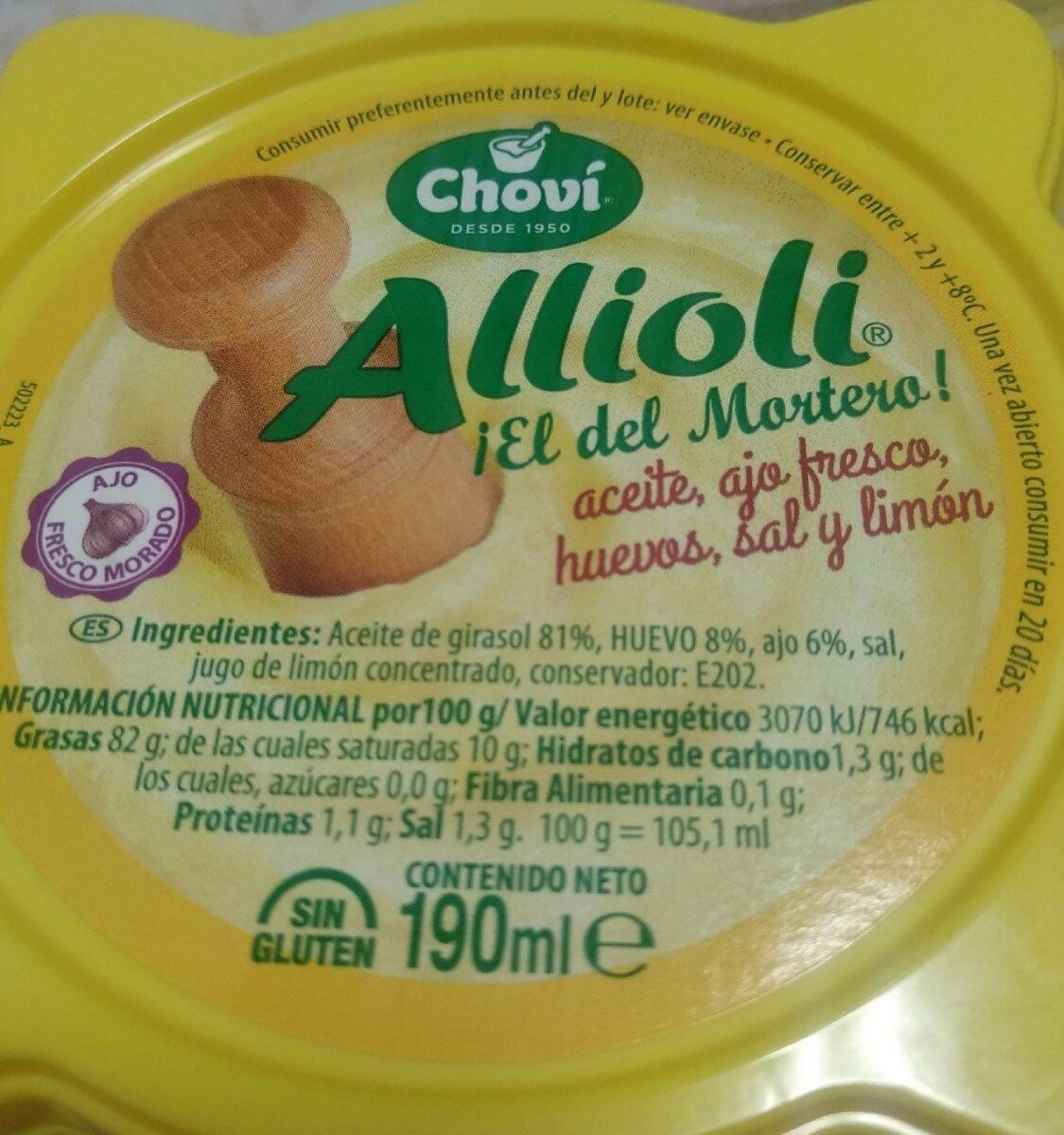 Allergens