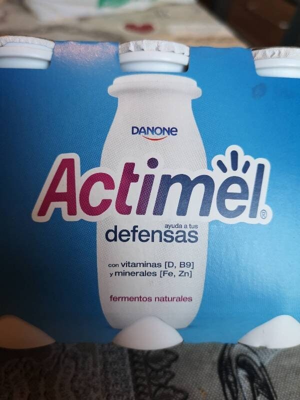 Ingredients