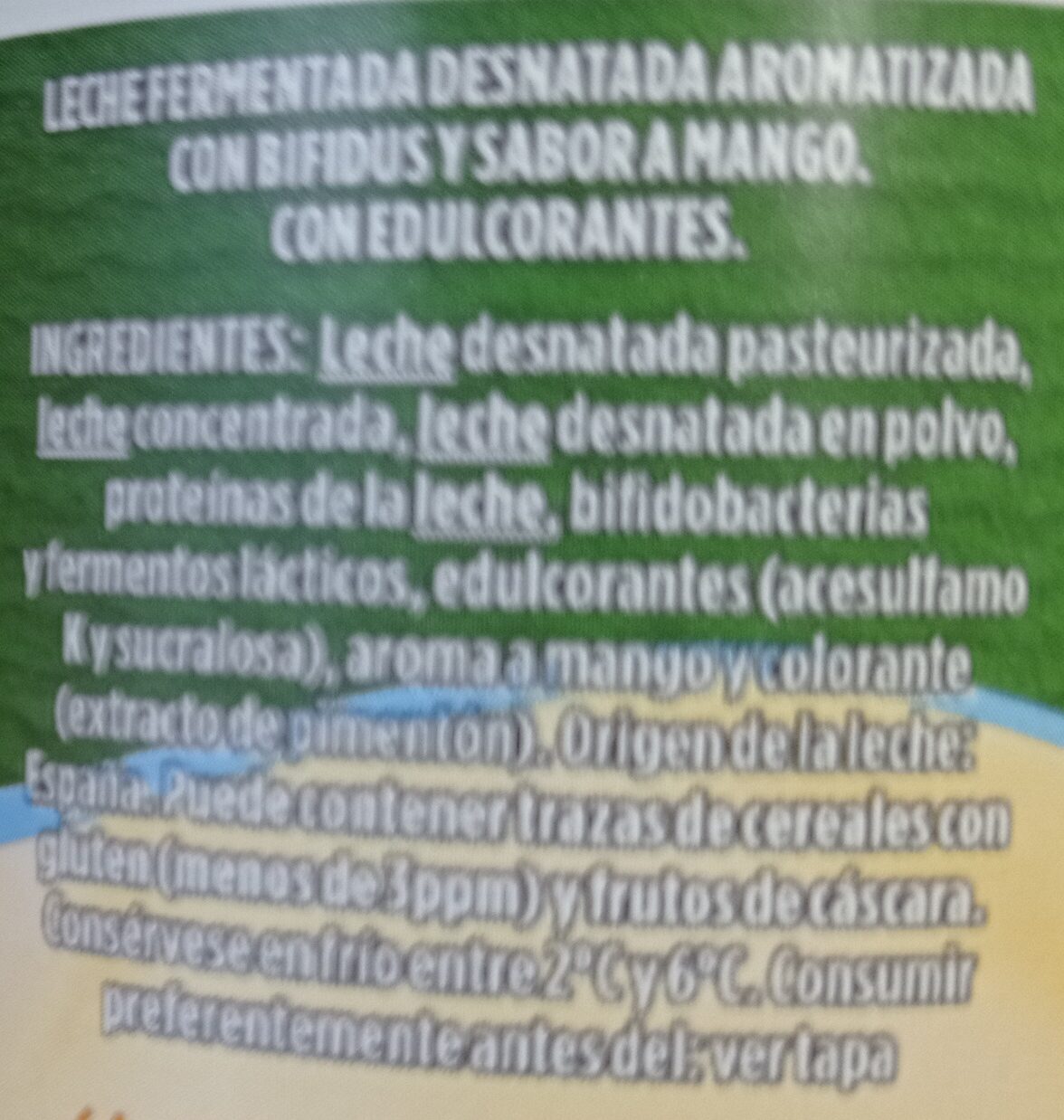 Additives