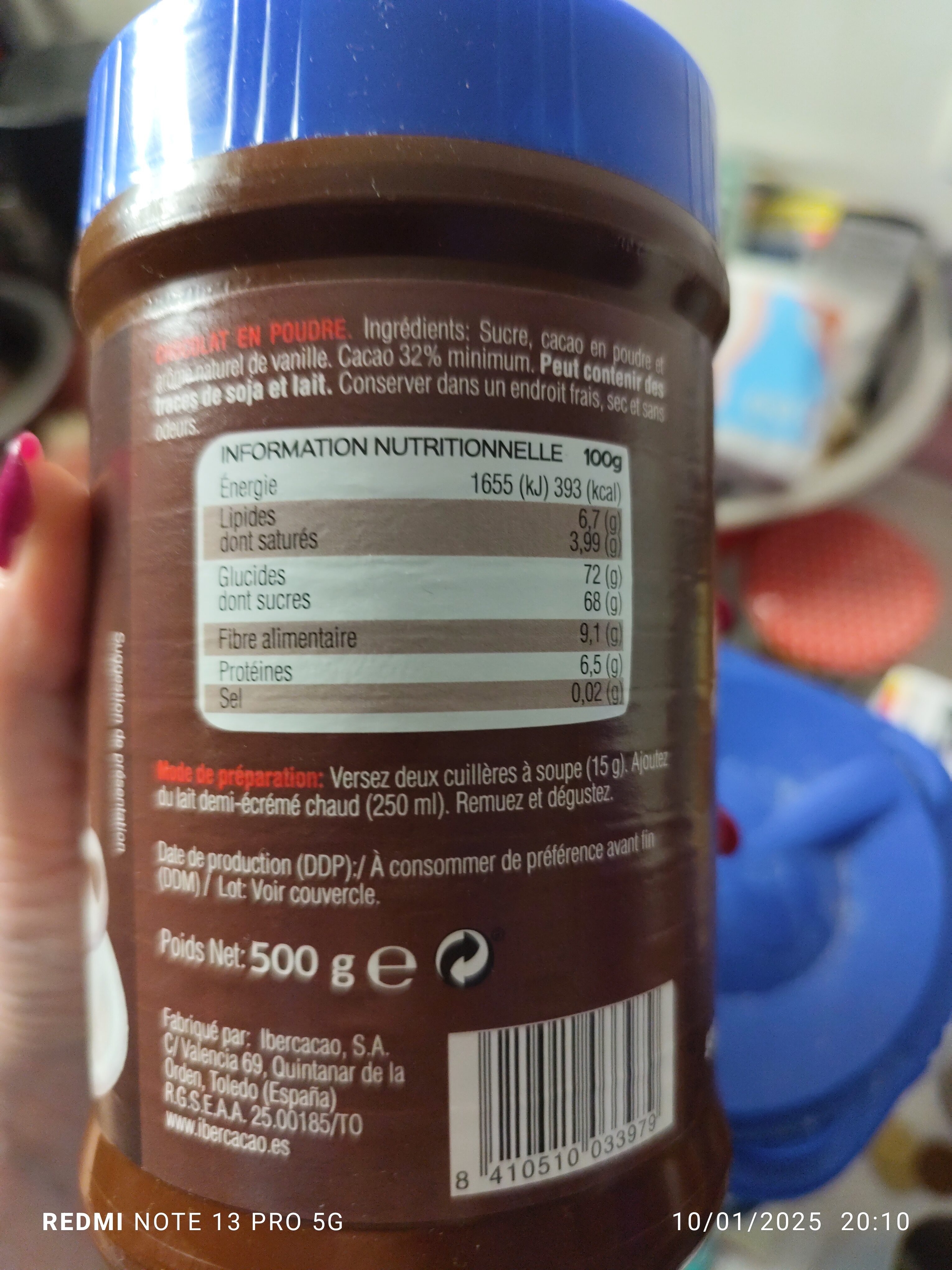 Allergens
