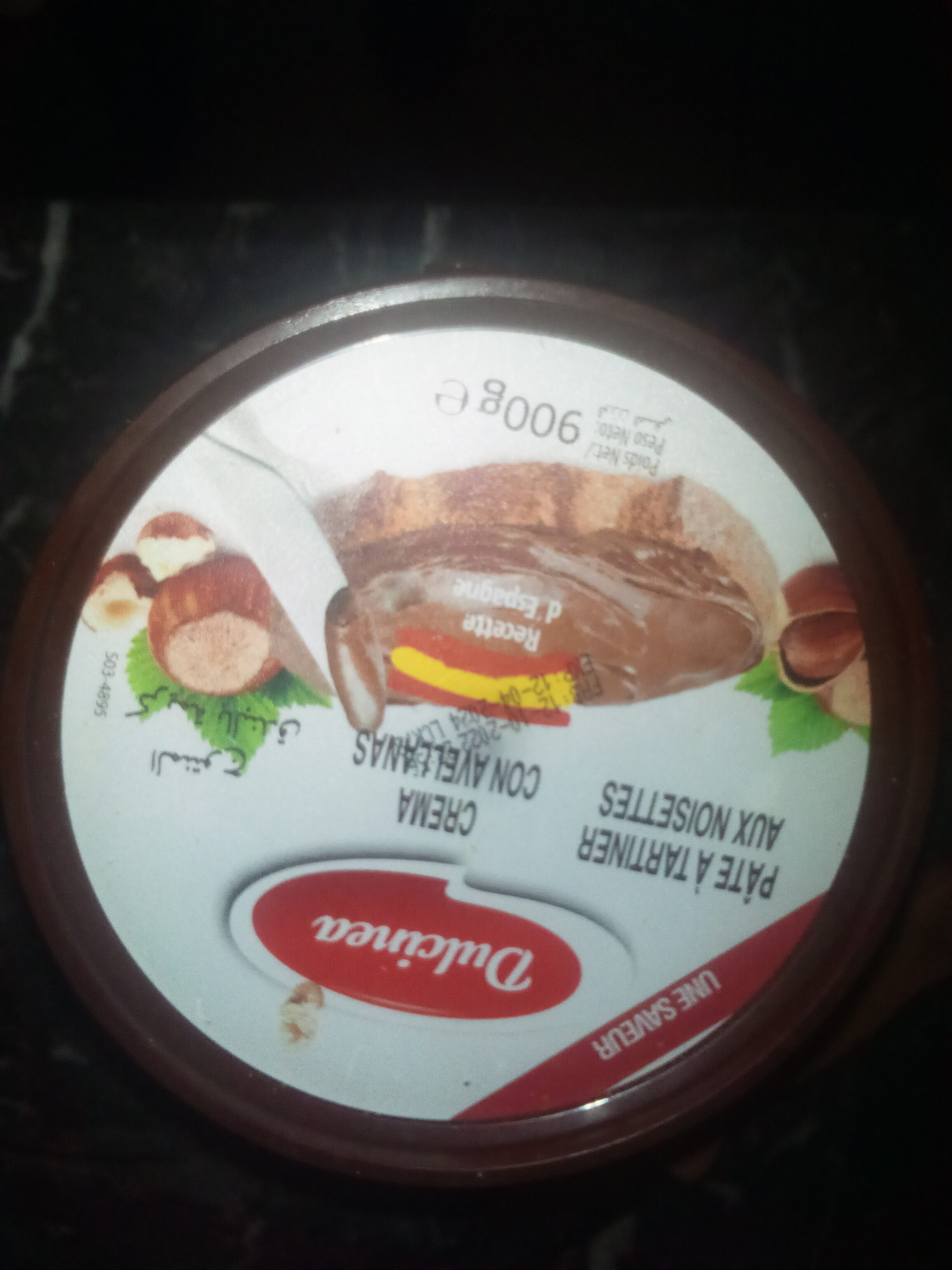 Ingredients