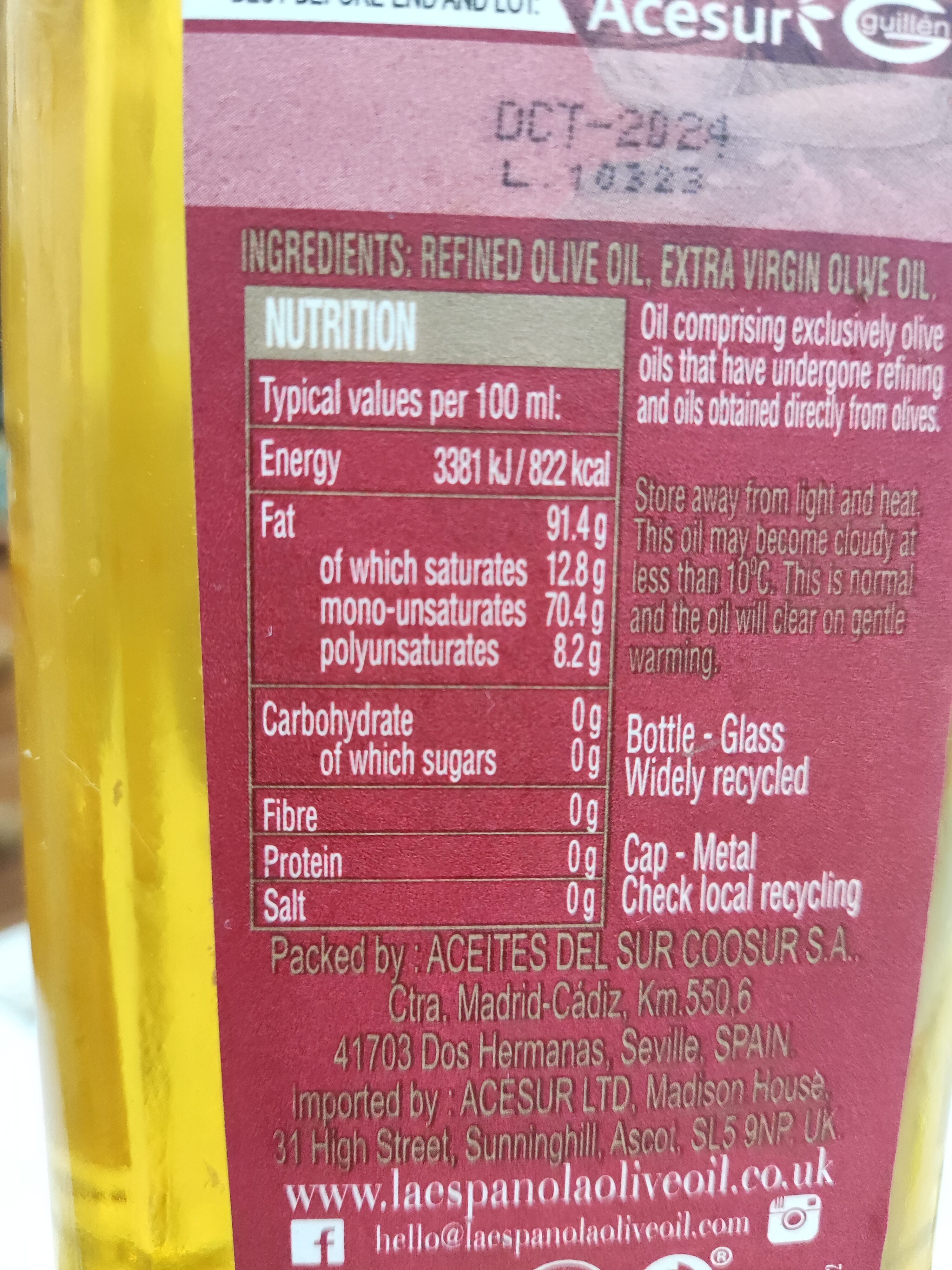 Allergens