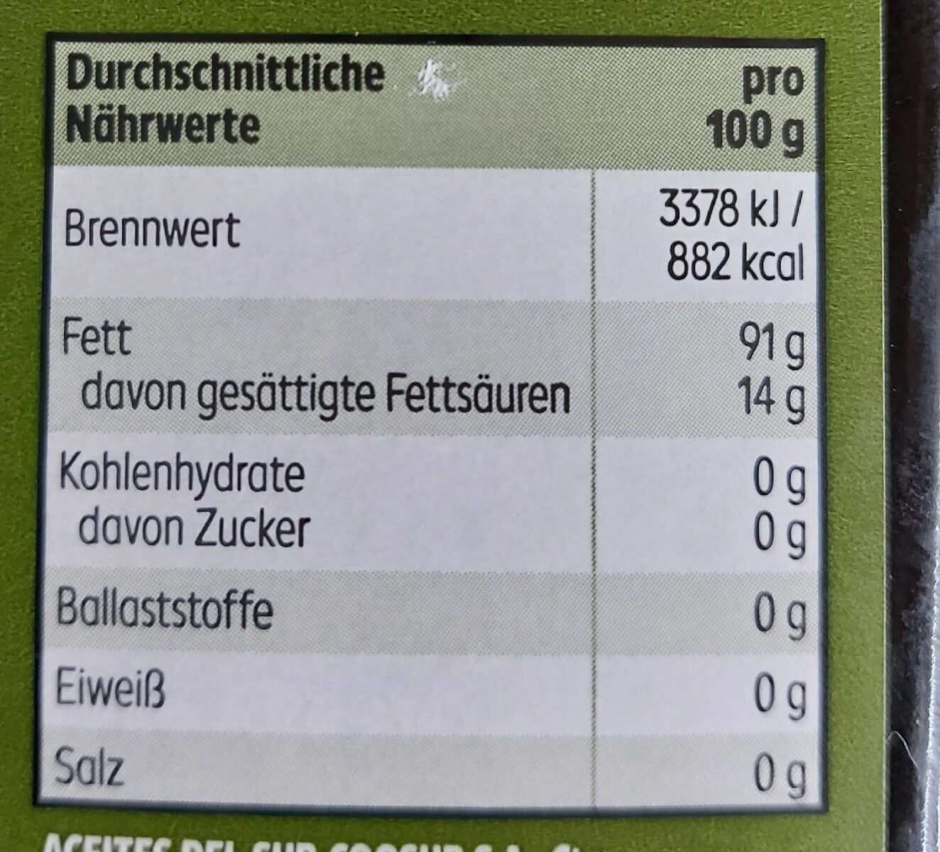 Allergens