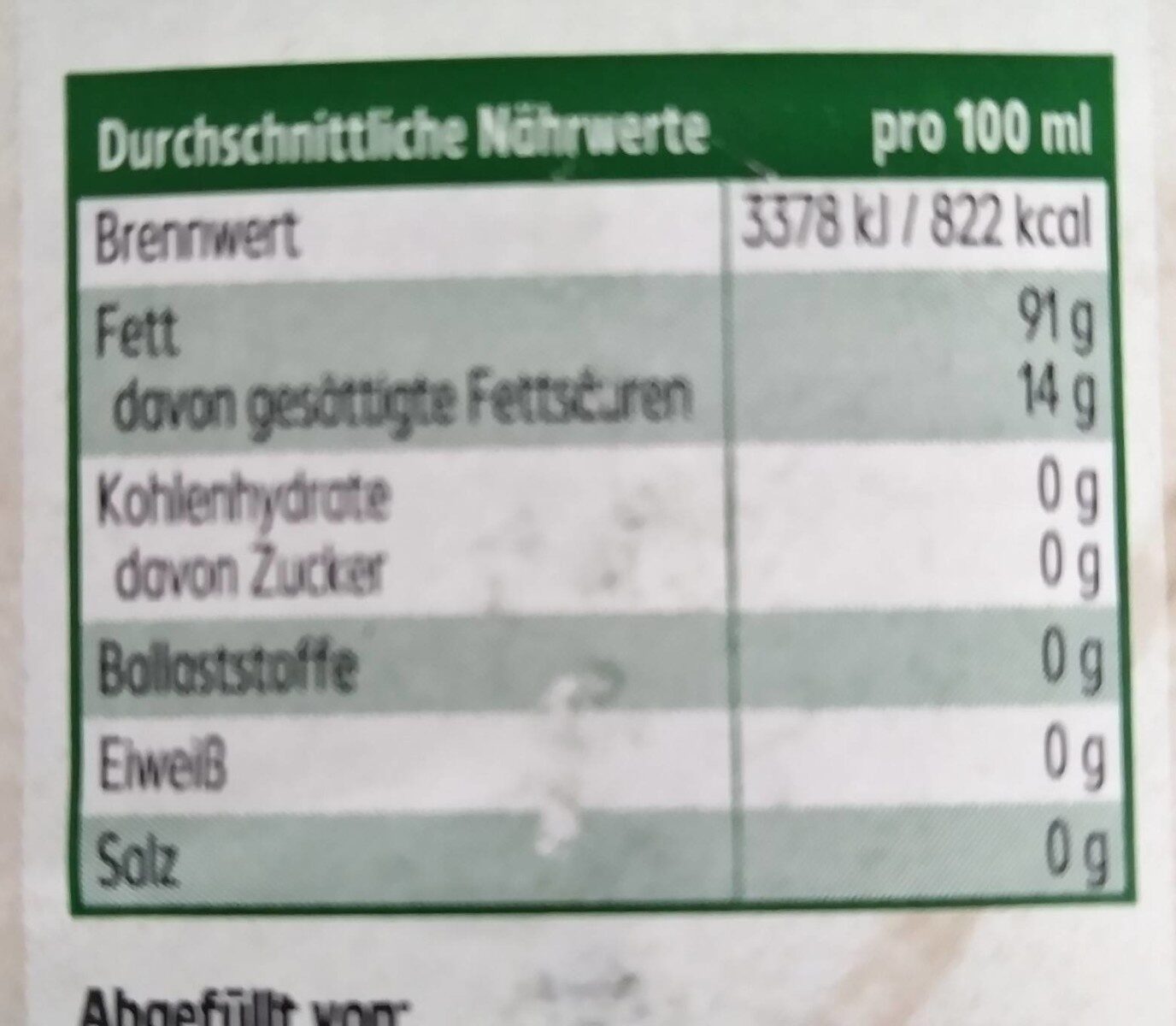 Allergens