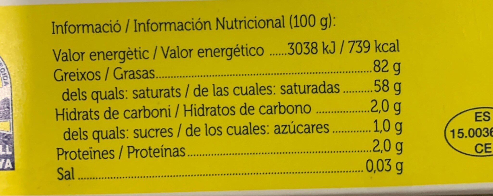 Allergens