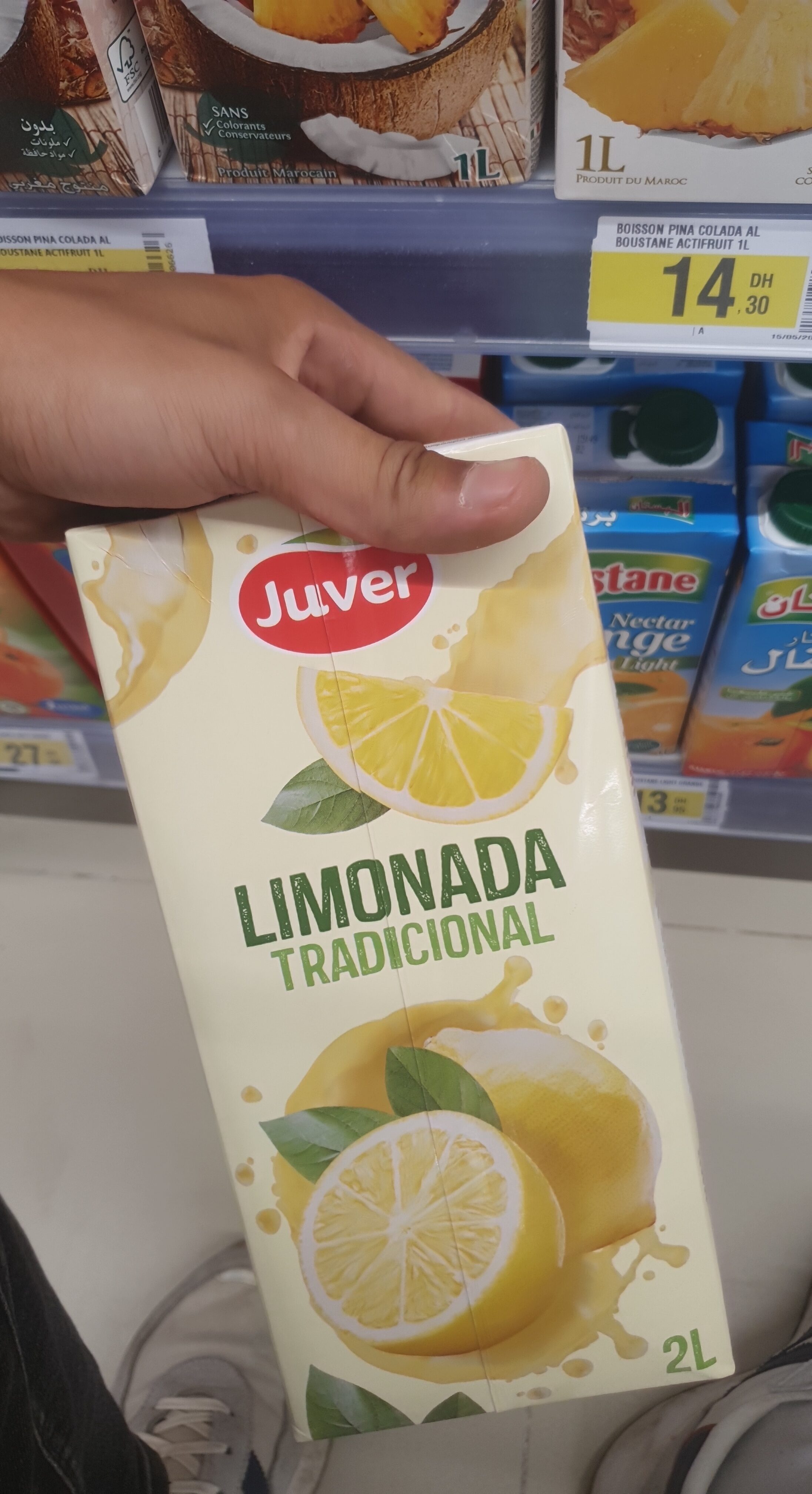 Ingredients