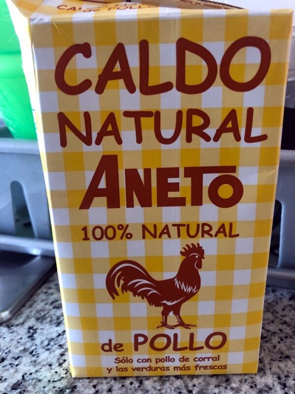 Ingredients