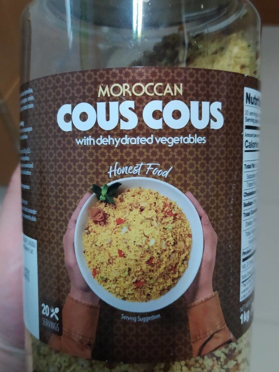Ingredients